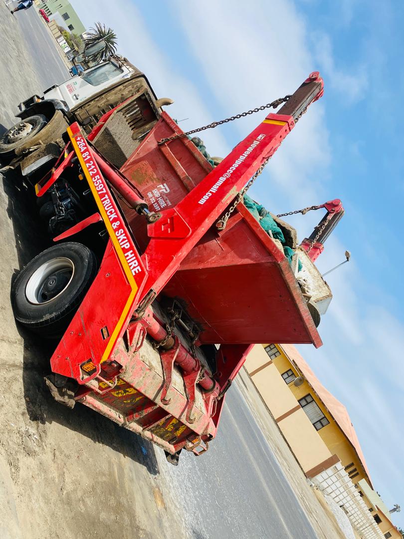 Transport and Logistics