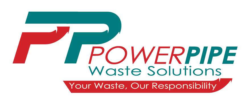 Power Pipe Waste Solutions logo