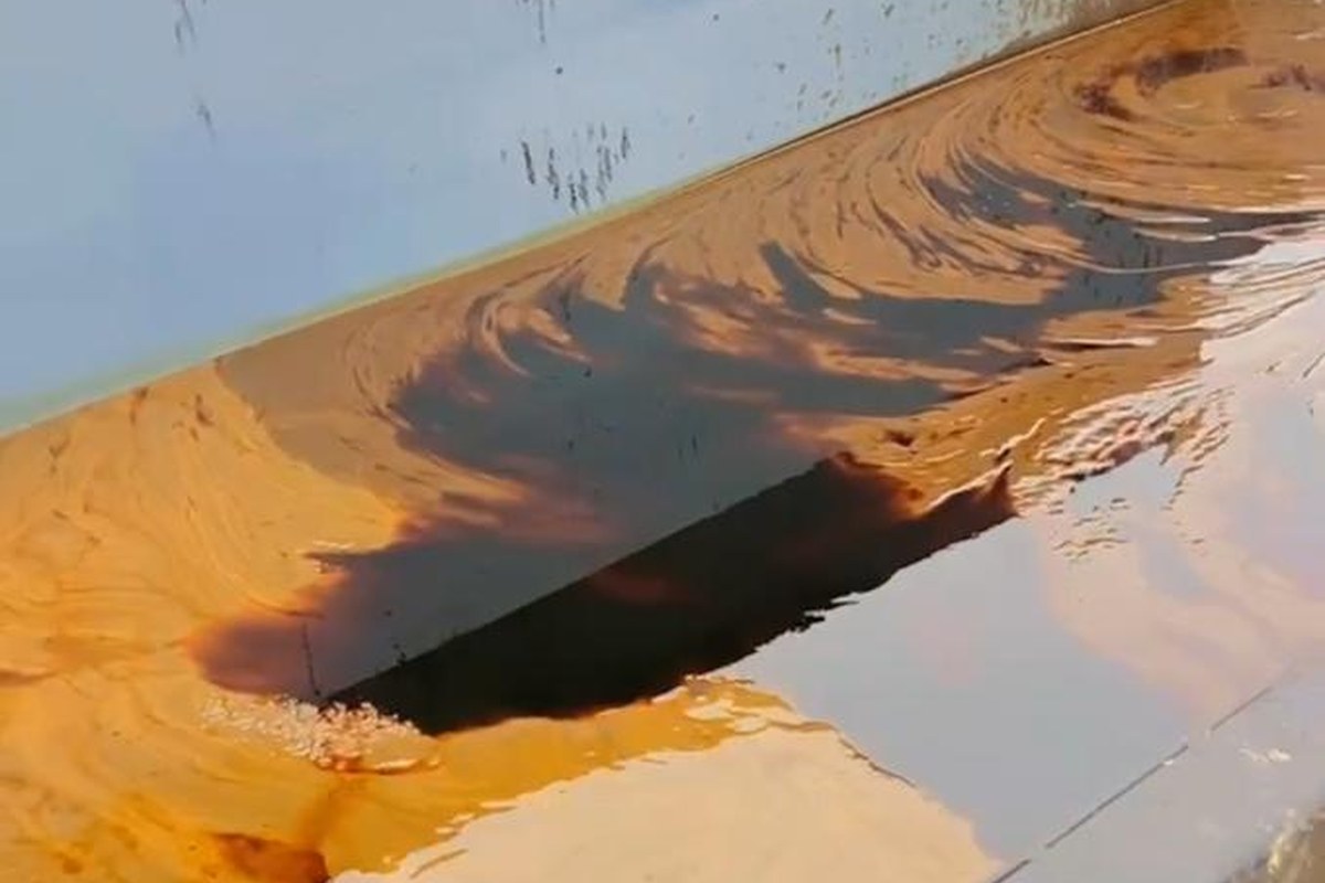 Oil Spill Cleaning and Emergency Response